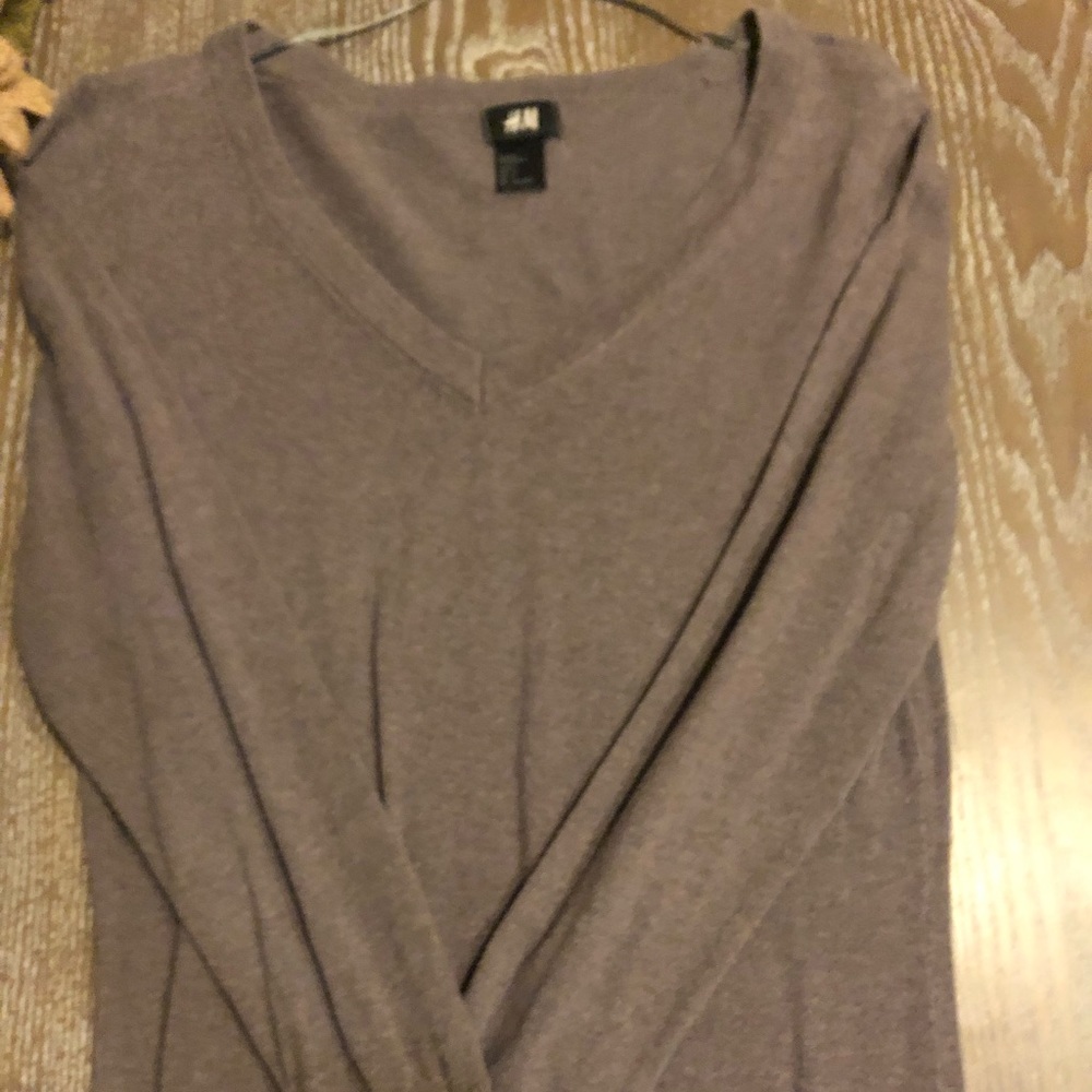 H&M Sweater